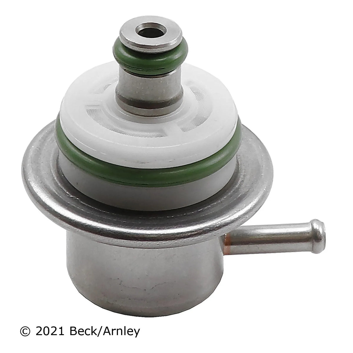 Beck/Arnley 158-0966 2007-2011 Porsche 911 Fuel Injection Pressure Regulator