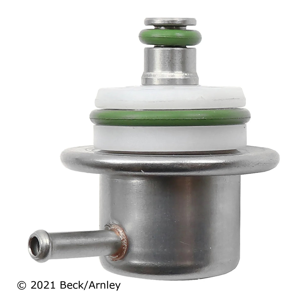 Beck/Arnley 158-0966 2007-2011 Porsche 911 Fuel Injection Pressure Regulator