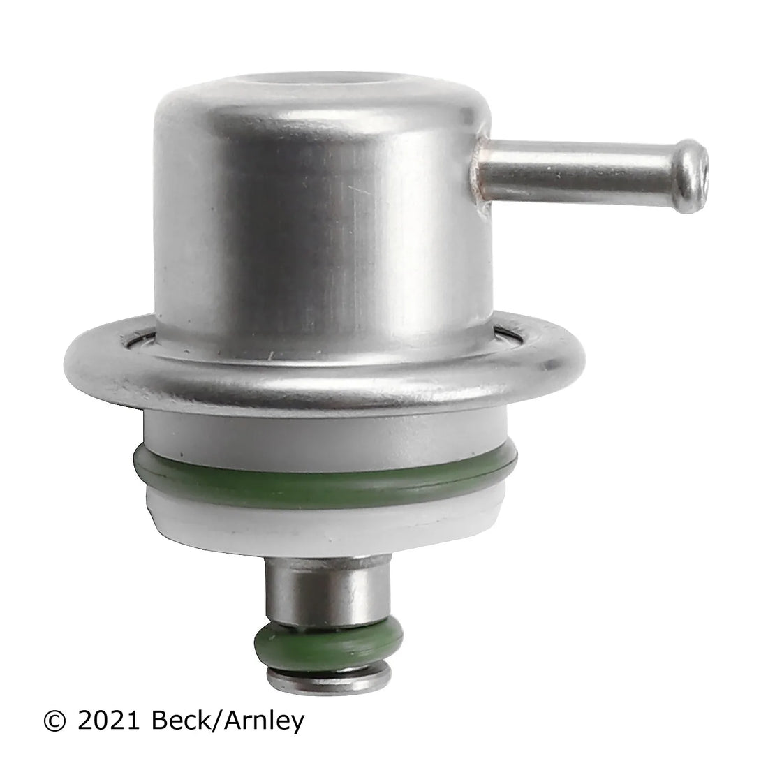 Beck/Arnley 158-0966 2007-2011 Porsche 911 Fuel Injection Pressure Regulator