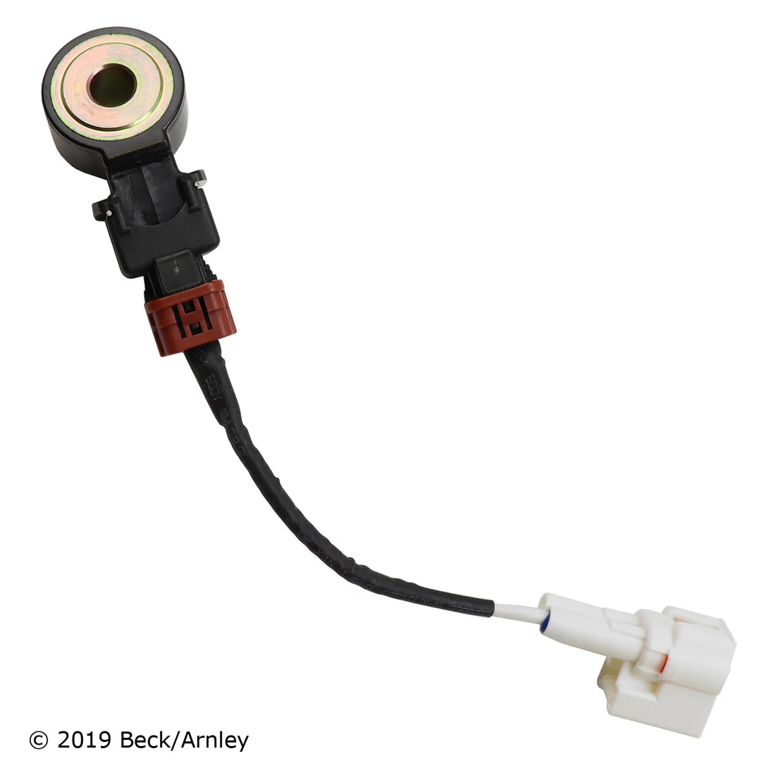 Beck/Arnley 158-0974 1999-2002 Subaru Forester Ignition Knock (Detonation) Sensor