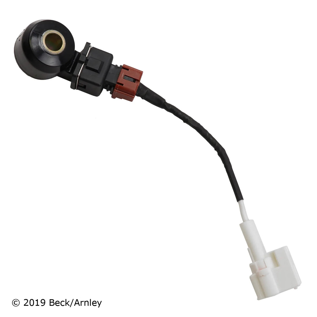 Beck/Arnley 158-0974 1999-2002 Subaru Forester Ignition Knock (Detonation) Sensor