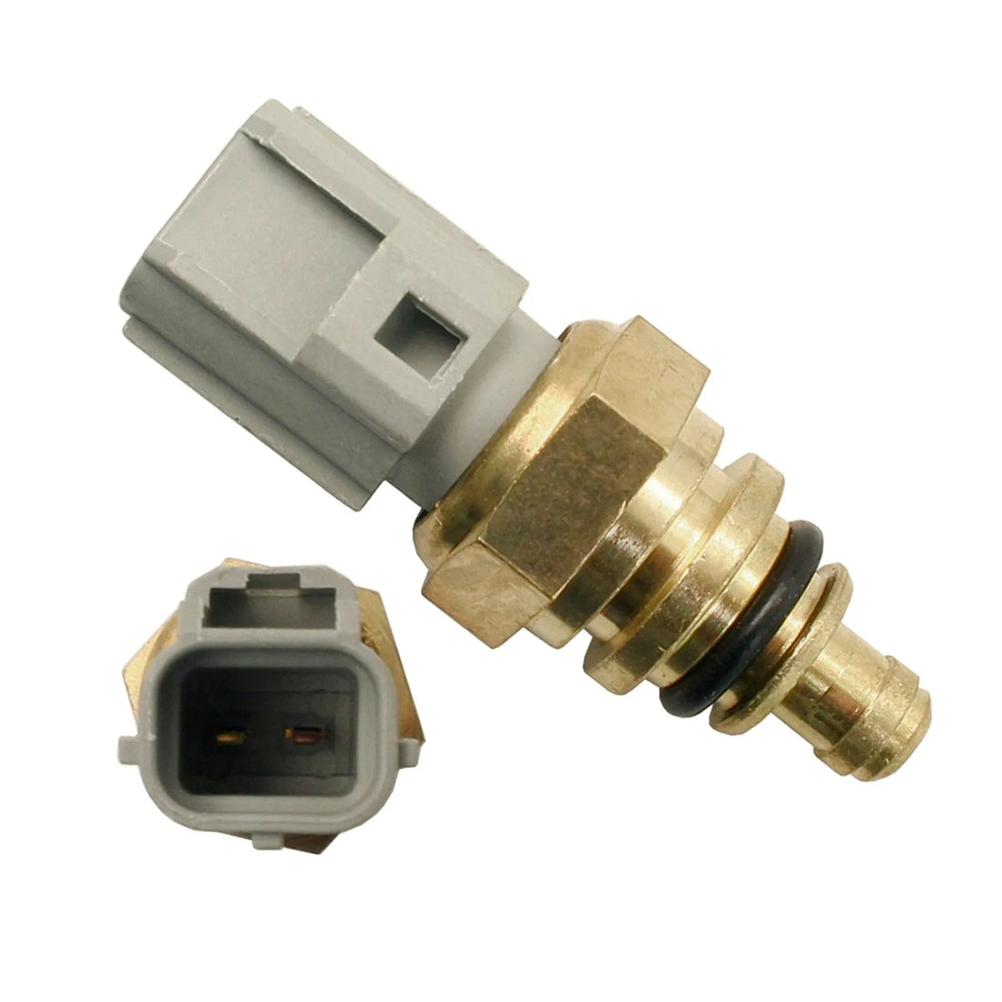 Beck/Arnley 158-0980 2001-2009 Mazda B4000 Engine Coolant Temperature Sensor