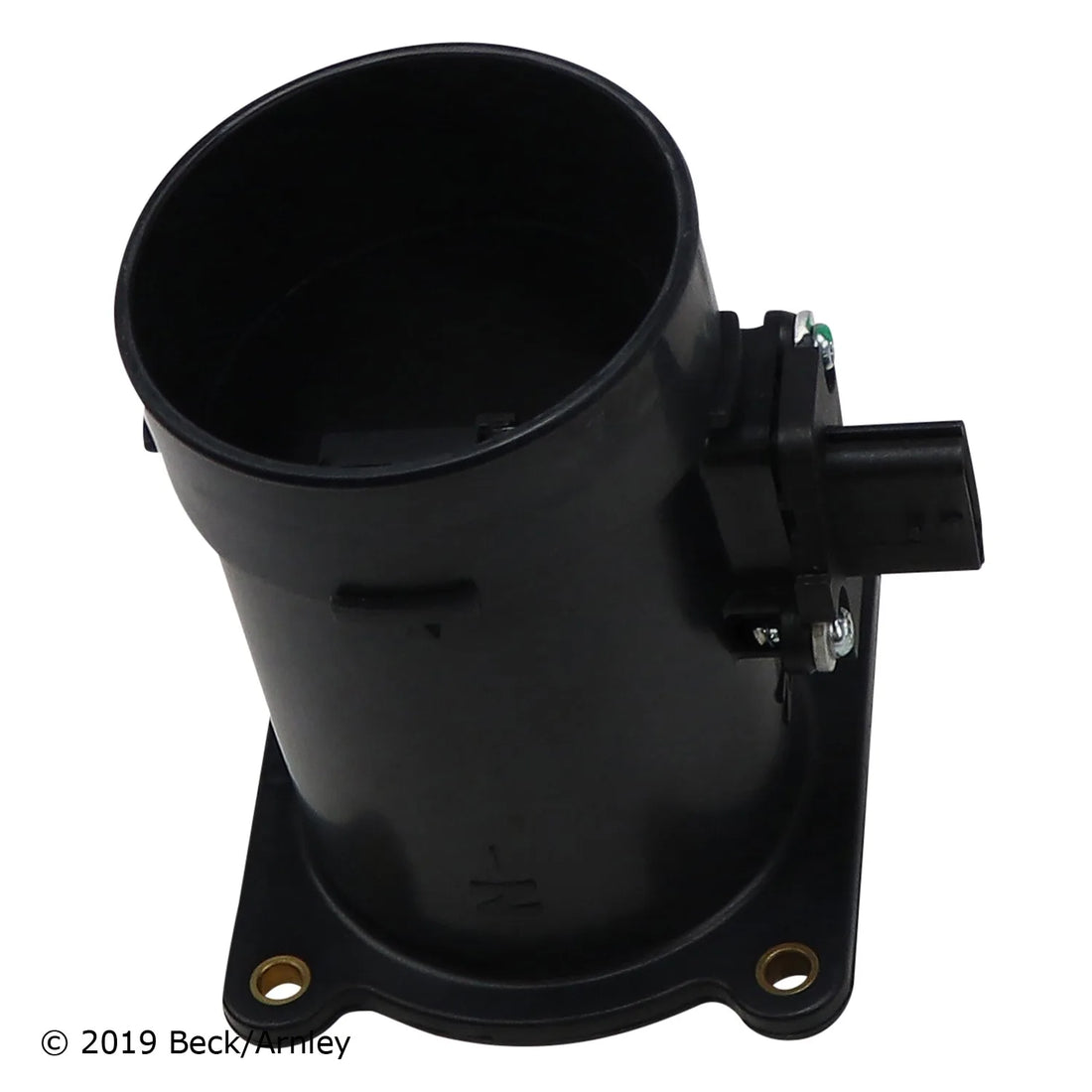 Beck/Arnley 158-0981 2003-2008 INFINITI FX35 Mass Air Flow Sensor