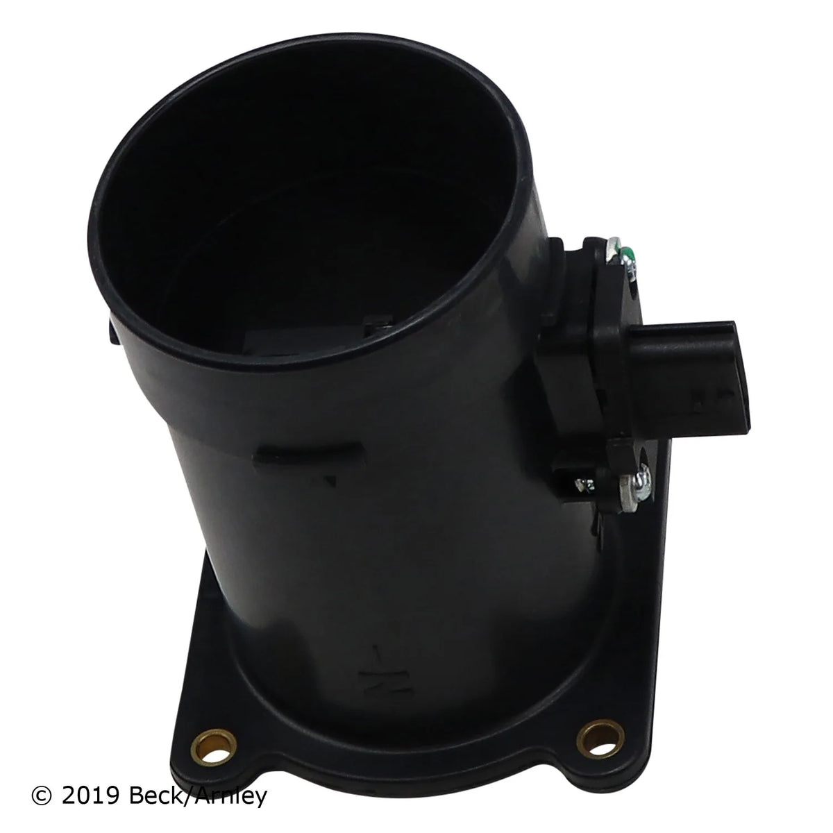 Beck/Arnley 158-0981 2003-2008 INFINITI FX35 Mass Air Flow Sensor