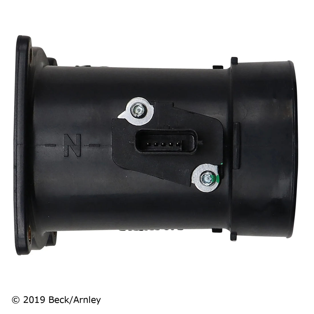 Beck/Arnley 158-0981 2003-2008 INFINITI FX35 Mass Air Flow Sensor