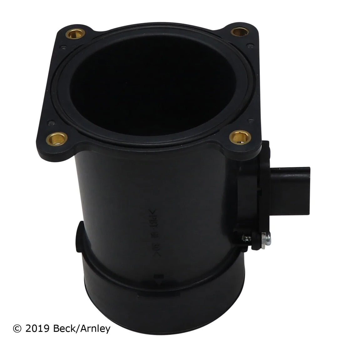 Beck/Arnley 158-0981 2003-2008 INFINITI FX35 Mass Air Flow Sensor