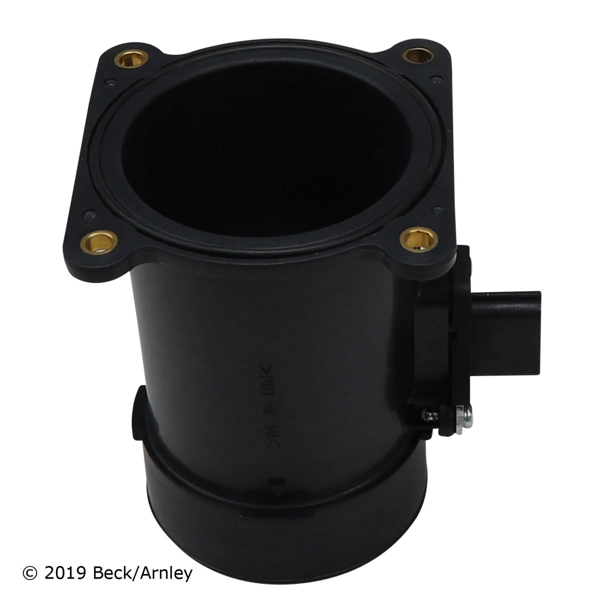 Beck/Arnley 158-0981 2003-2008 INFINITI FX35 Mass Air Flow Sensor