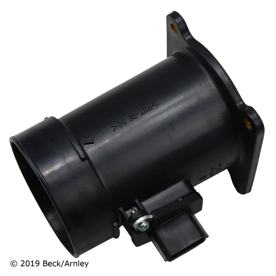 Beck/Arnley 158-0981 2003-2008 INFINITI FX35 Mass Air Flow Sensor