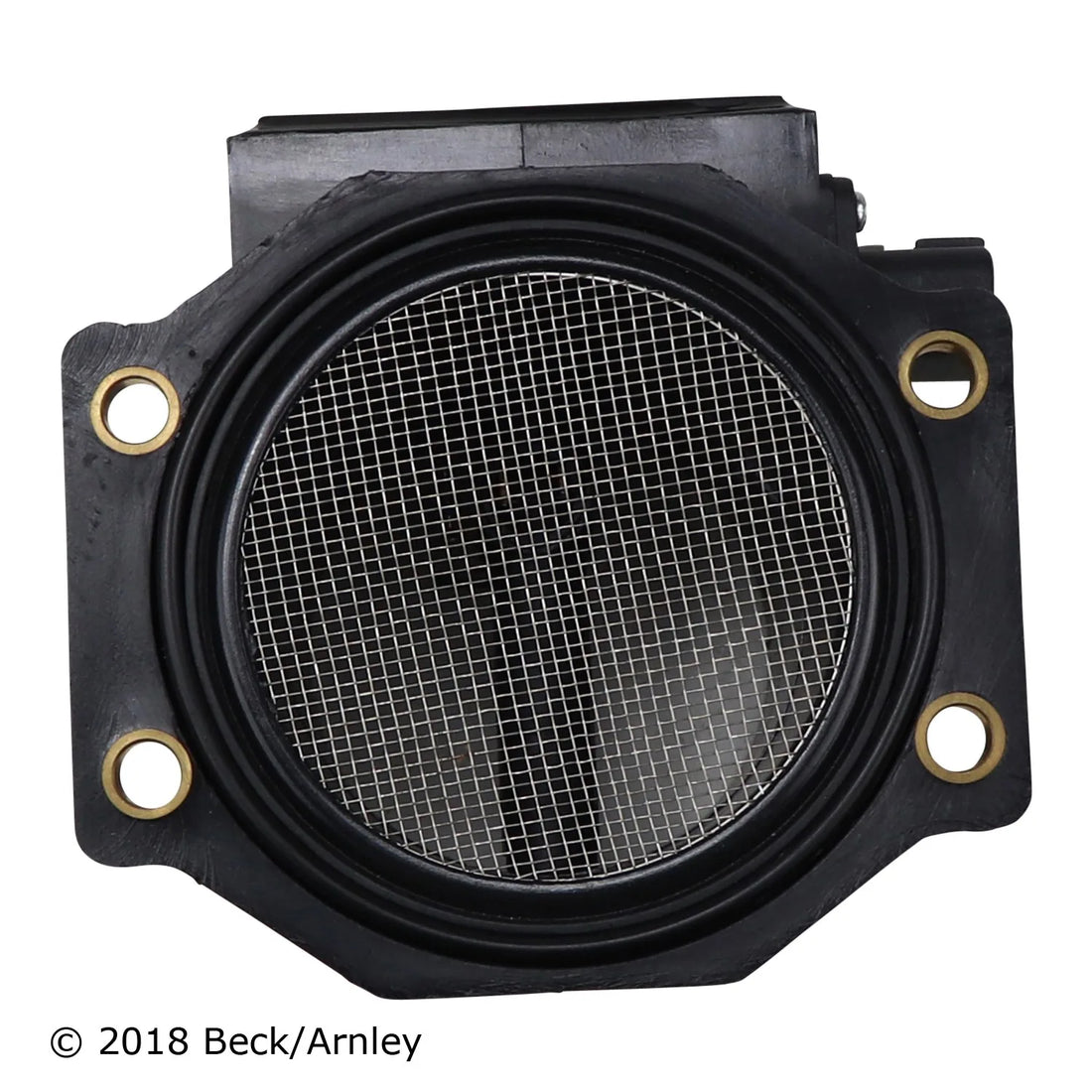 Beck/Arnley 158-0982 1998-2001 Nissan Altima Mass Air Flow Sensor