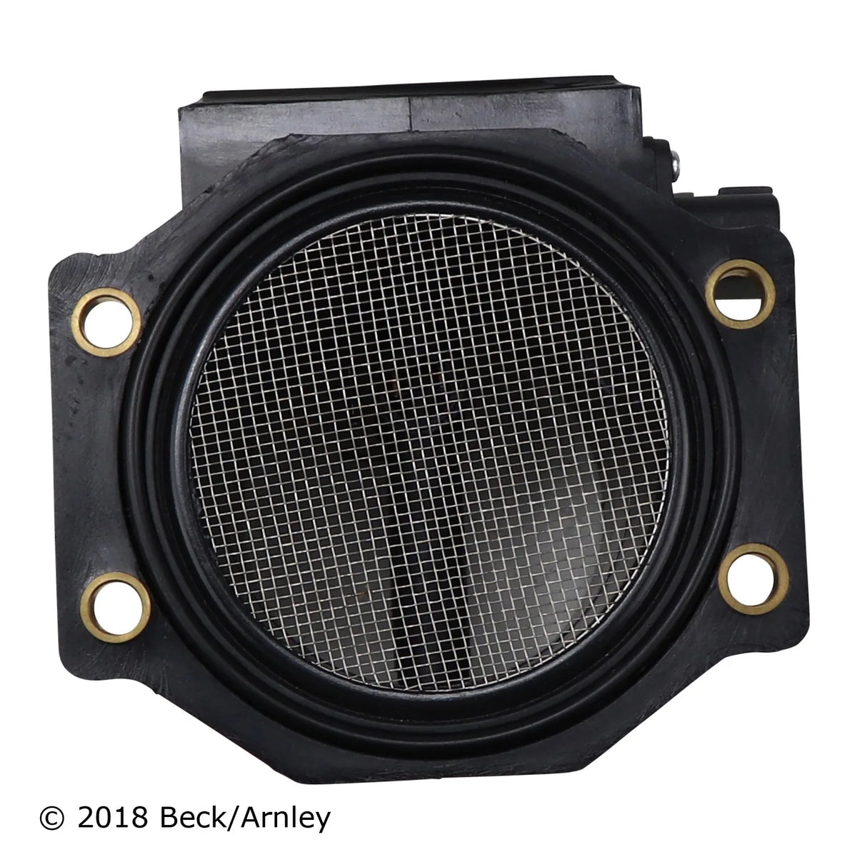 Beck/Arnley 158-0982 1998-2001 Nissan Altima Mass Air Flow Sensor