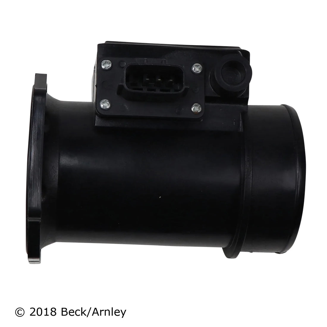 Beck/Arnley 158-0982 1998-2001 Nissan Altima Mass Air Flow Sensor