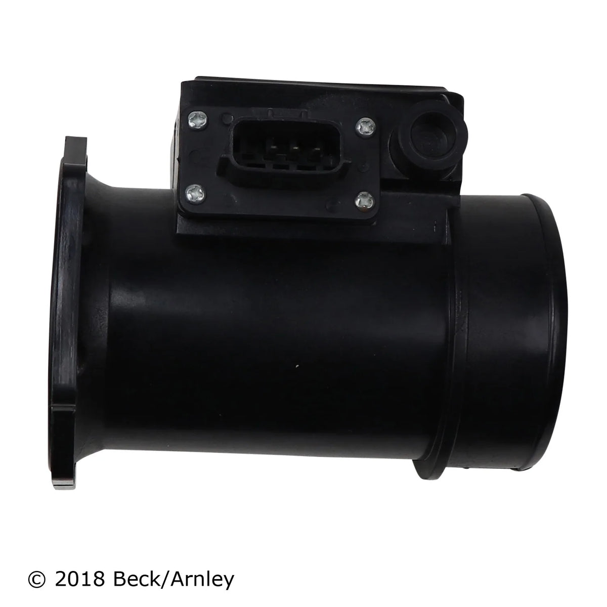Beck/Arnley 158-0982 1998-2001 Nissan Altima Mass Air Flow Sensor