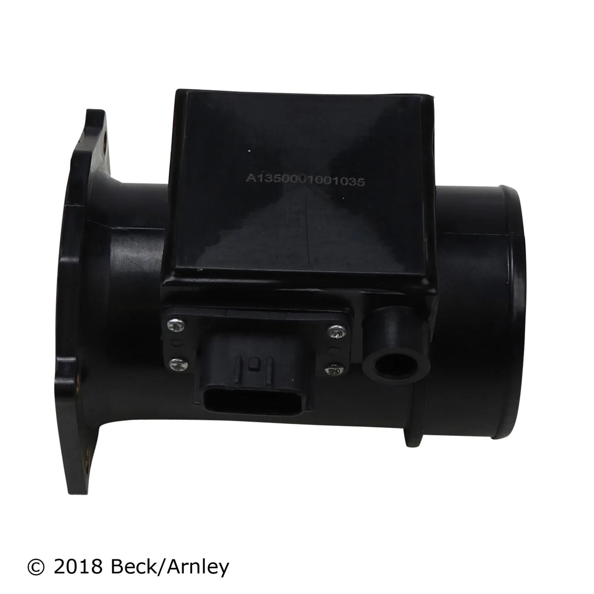 Beck/Arnley 158-0982 1998-2001 Nissan Altima Mass Air Flow Sensor