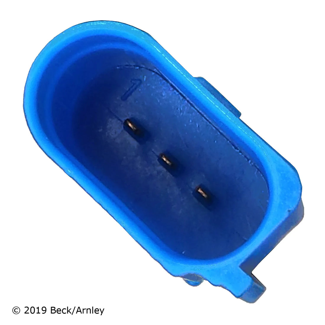 Beck/Arnley 158-0990 2001-2006 Audi A4 Ignition Knock (Detonation) Sensor