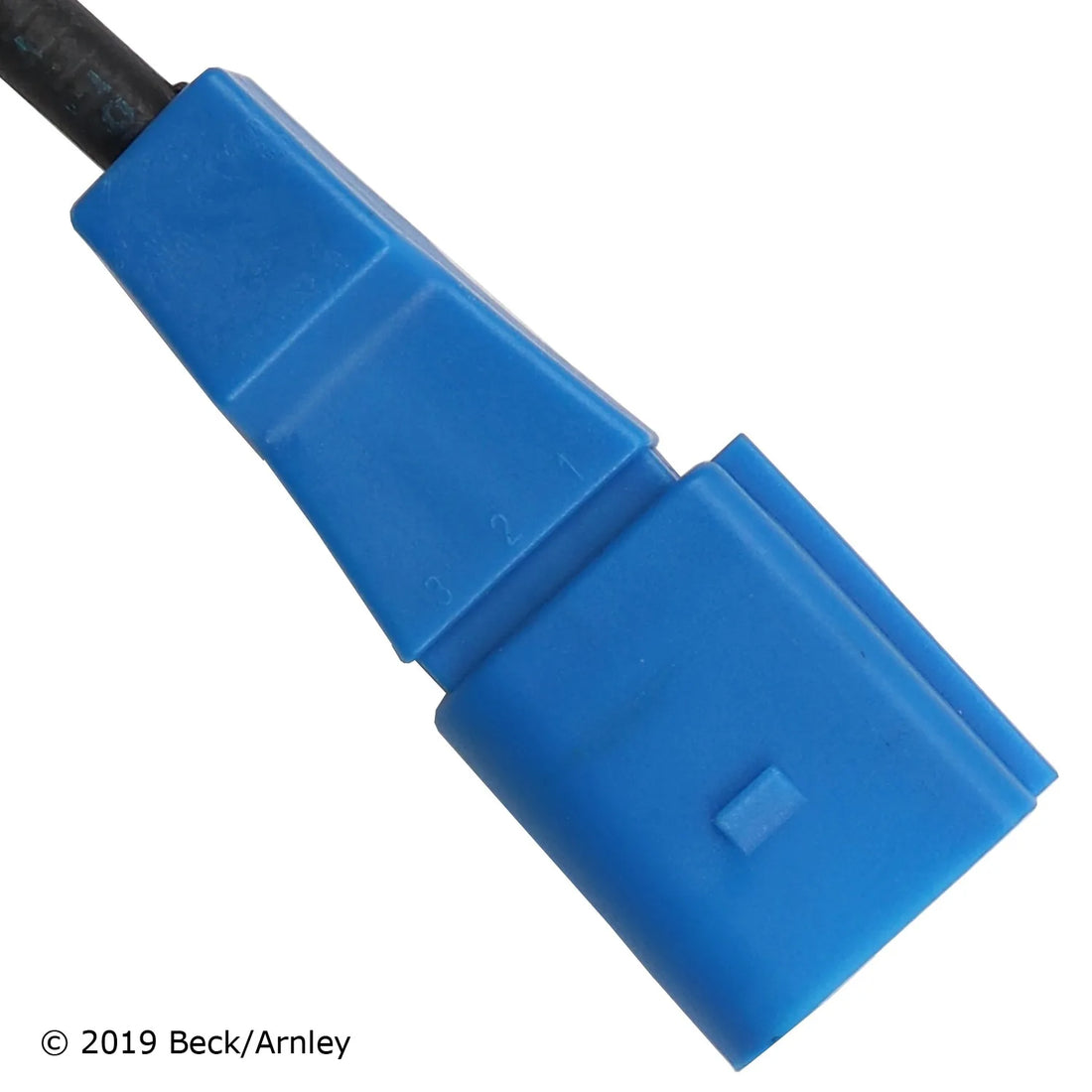 Beck/Arnley 158-0990 2001-2006 Audi A4 Ignition Knock (Detonation) Sensor