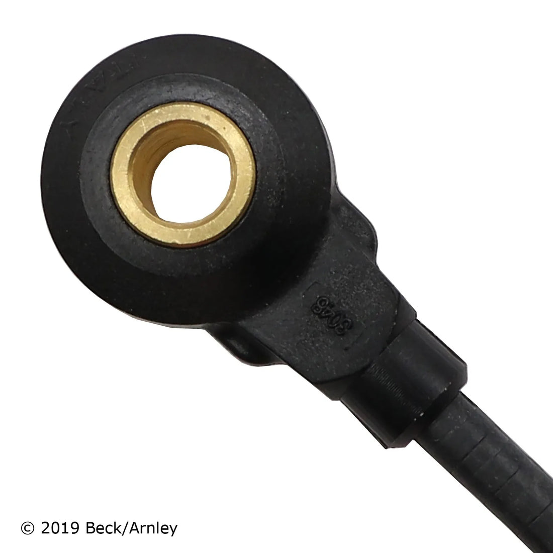 Beck/Arnley 158-0990 2001-2006 Audi A4 Ignition Knock (Detonation) Sensor