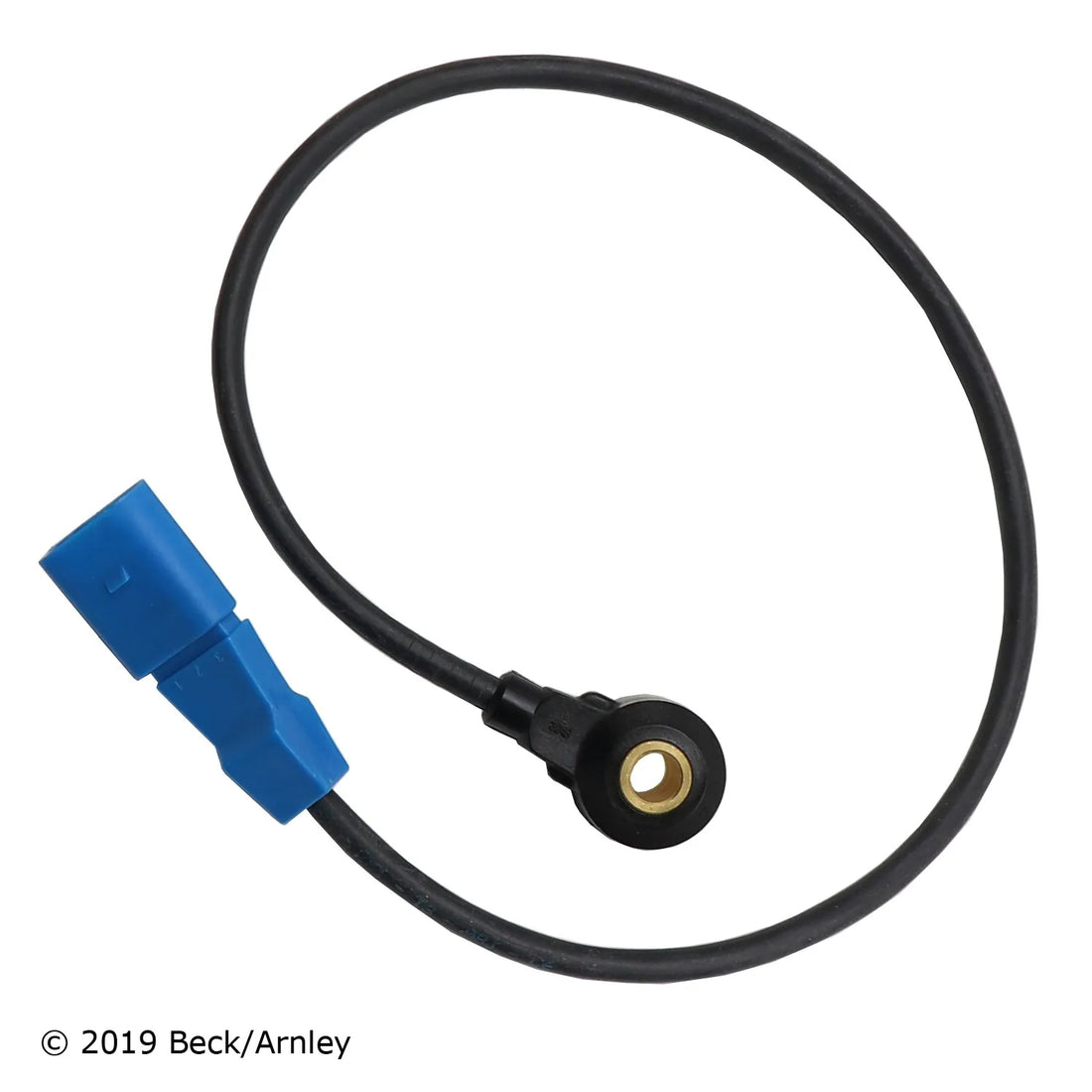 Beck/Arnley 158-0990 2001-2006 Audi A4 Ignition Knock (Detonation) Sensor