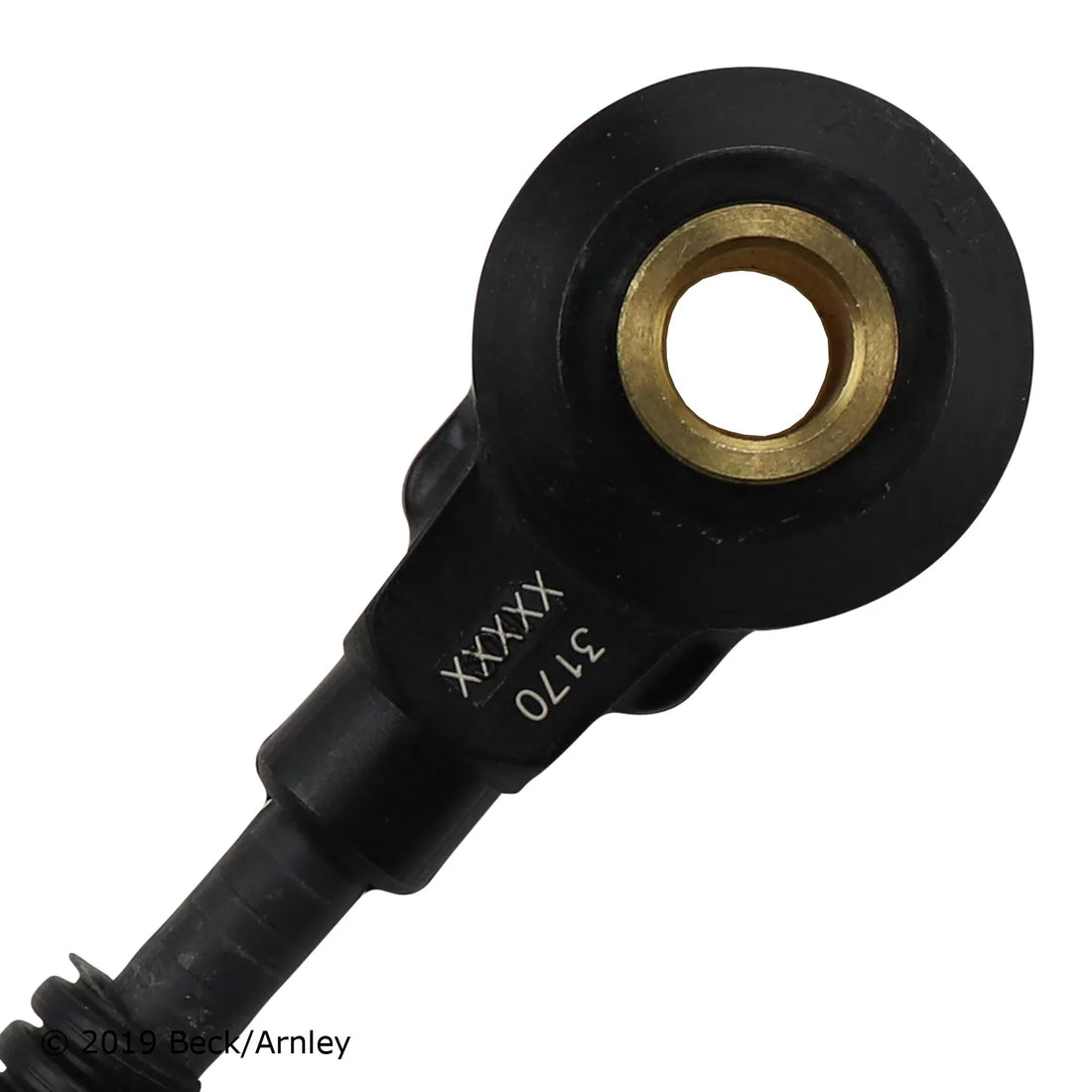 Beck/Arnley 158-0991 2016-2018 Audi RS7 Ignition Knock (Detonation) Sensor