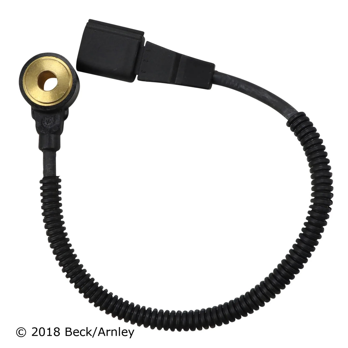 Beck/Arnley 158-0991 2016-2018 Audi RS7 Ignition Knock (Detonation) Sensor