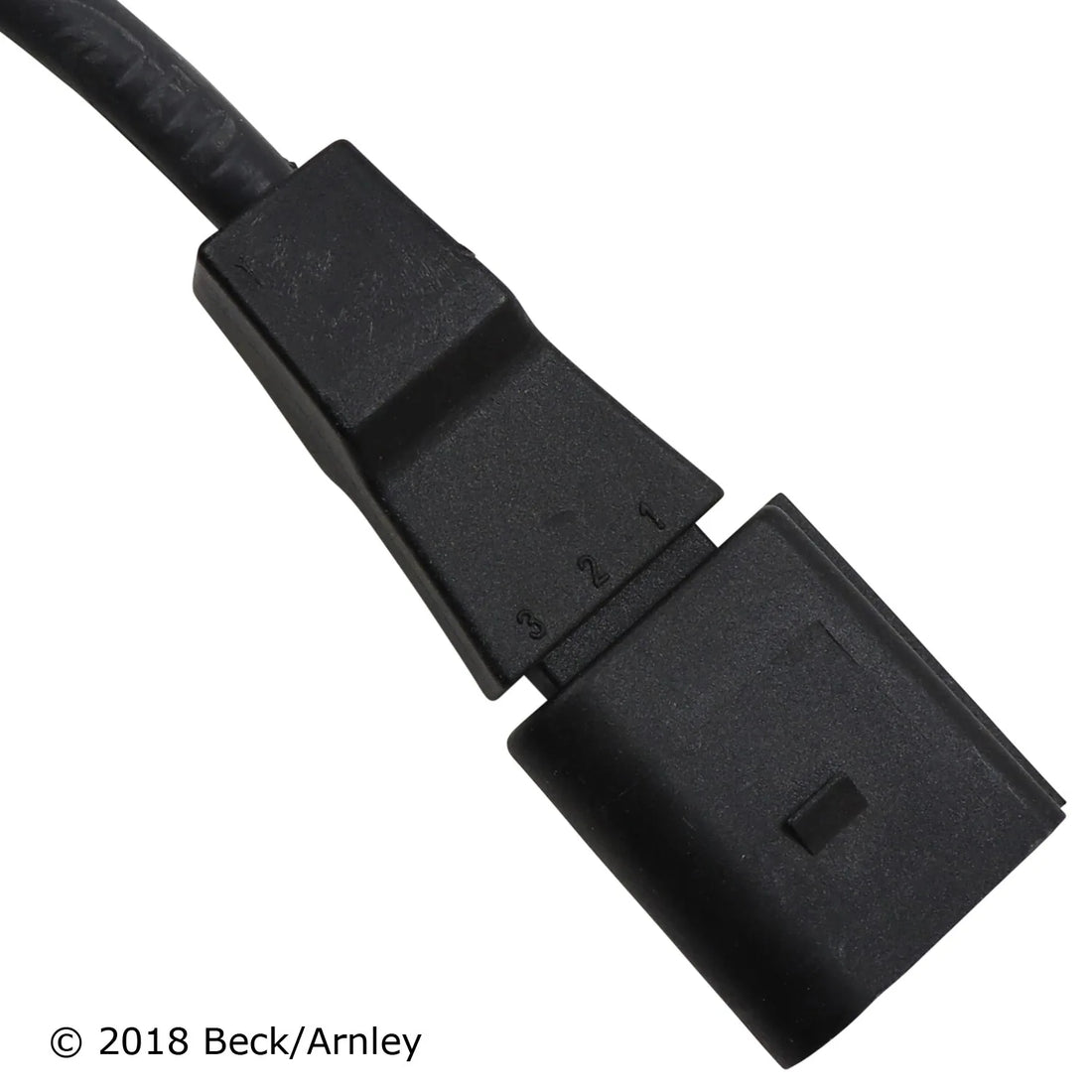 Beck/Arnley 158-0991 2016-2018 Audi RS7 Ignition Knock (Detonation) Sensor