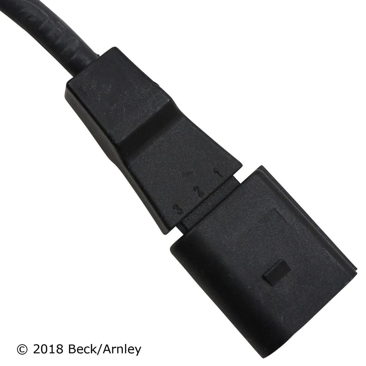 Beck/Arnley 158-0991 2016-2018 Audi RS7 Ignition Knock (Detonation) Sensor