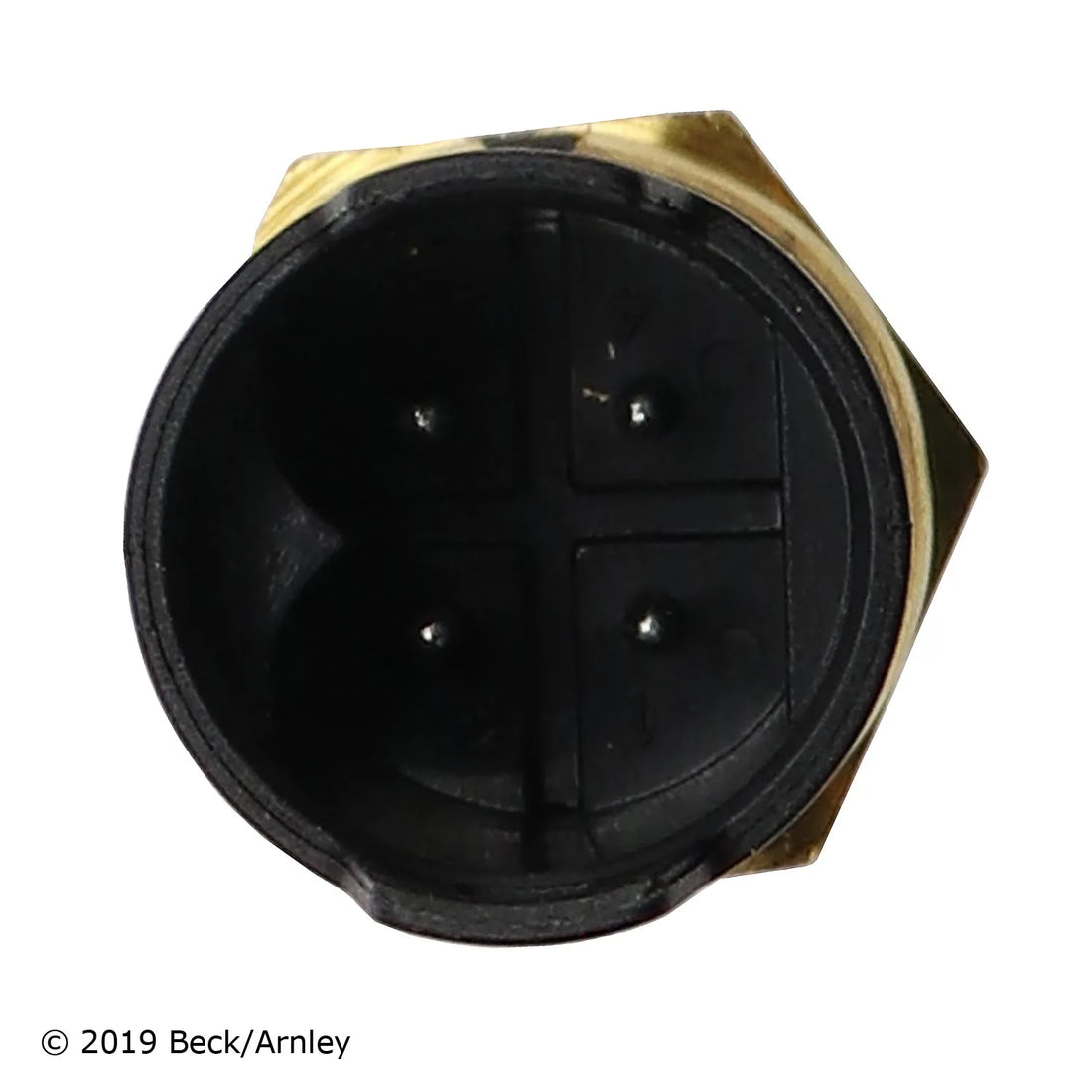 Beck/Arnley 158-1000 2000-2006 BMW X5 Engine Coolant Temperature Sensor
