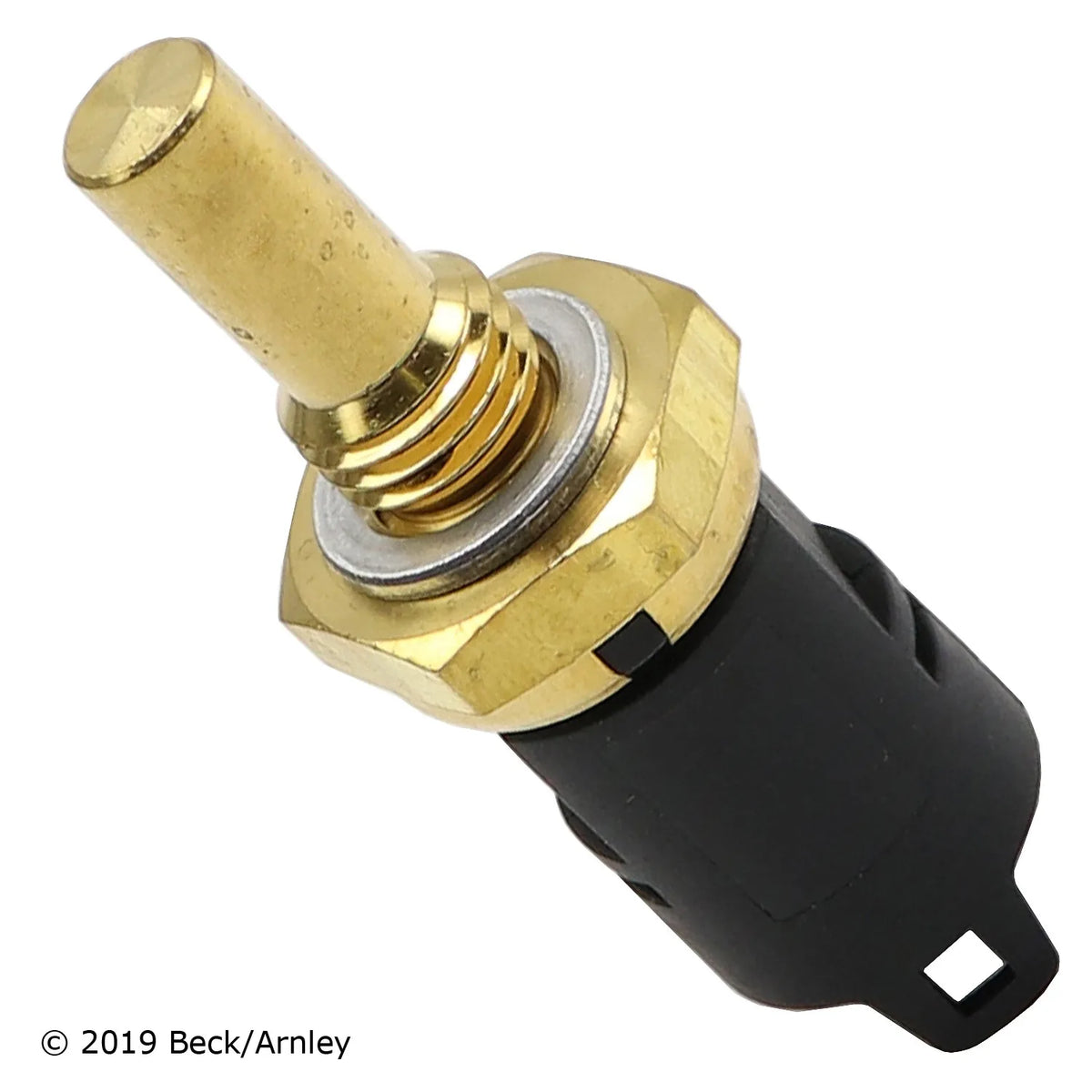 Beck/Arnley 158-1000 2000-2006 BMW X5 Engine Coolant Temperature Sensor