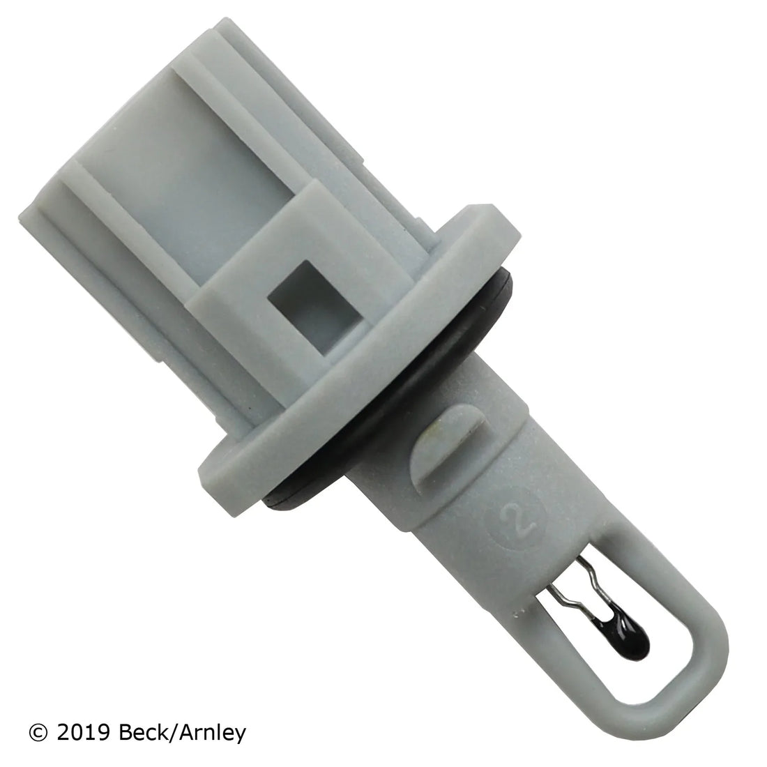 Beck/Arnley 158-1002 1995-2005 Lincoln Town Car Air Charge Temperature Sensor