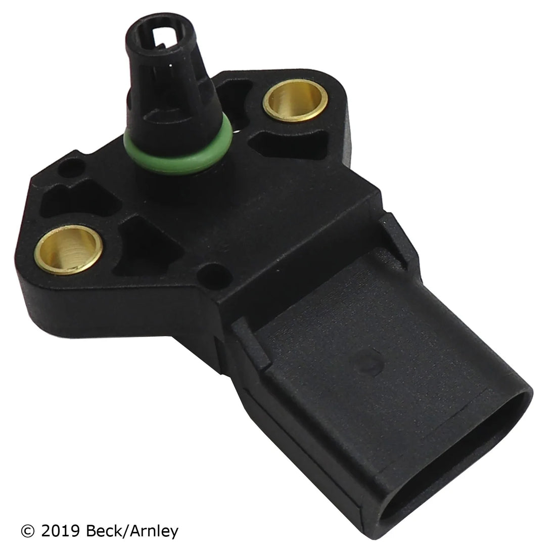 Beck/Arnley 158-1006 2006-2019 Volkswagen GTI Turbocharger Boost Sensor