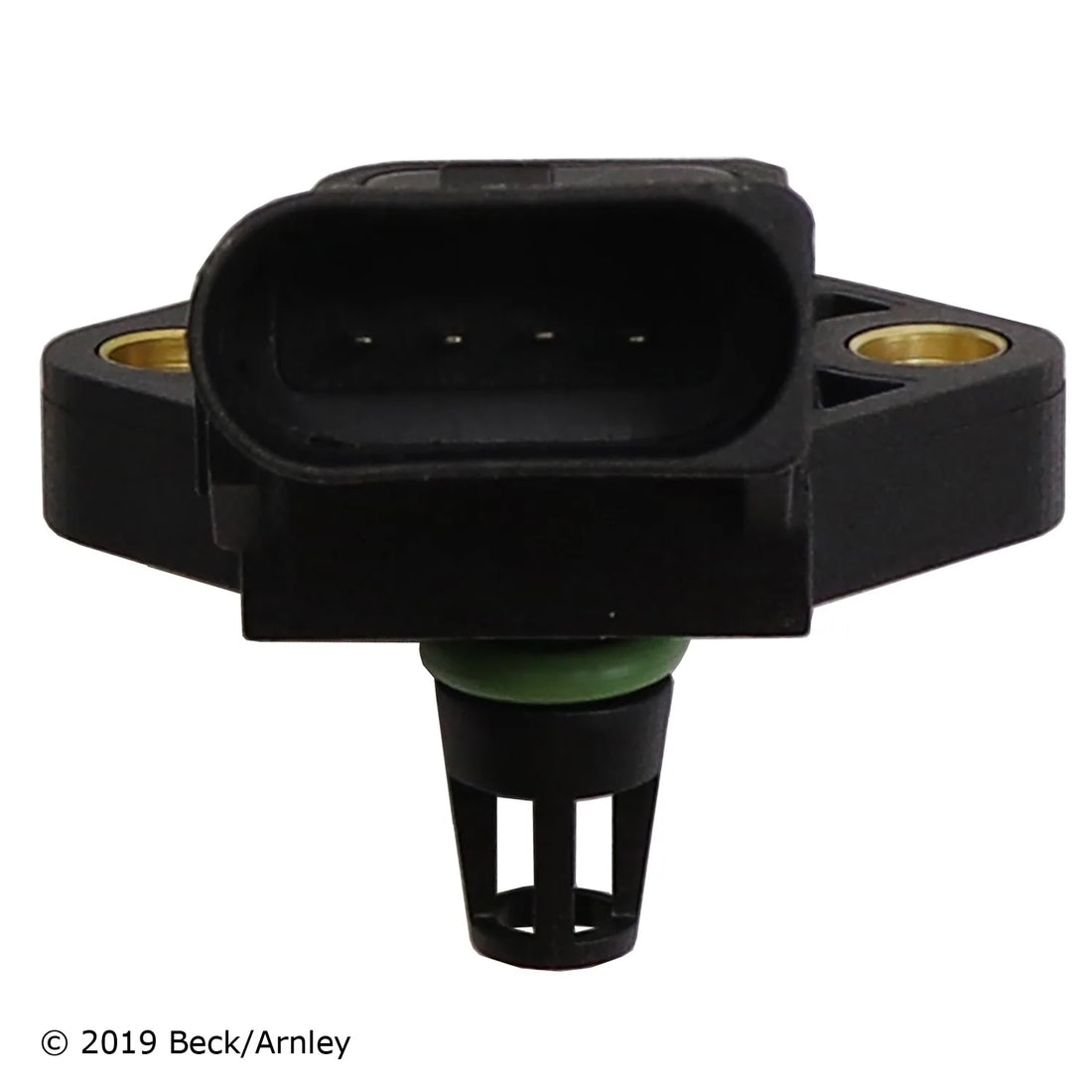 Beck/Arnley 158-1006 2006-2019 Volkswagen GTI Turbocharger Boost Sensor