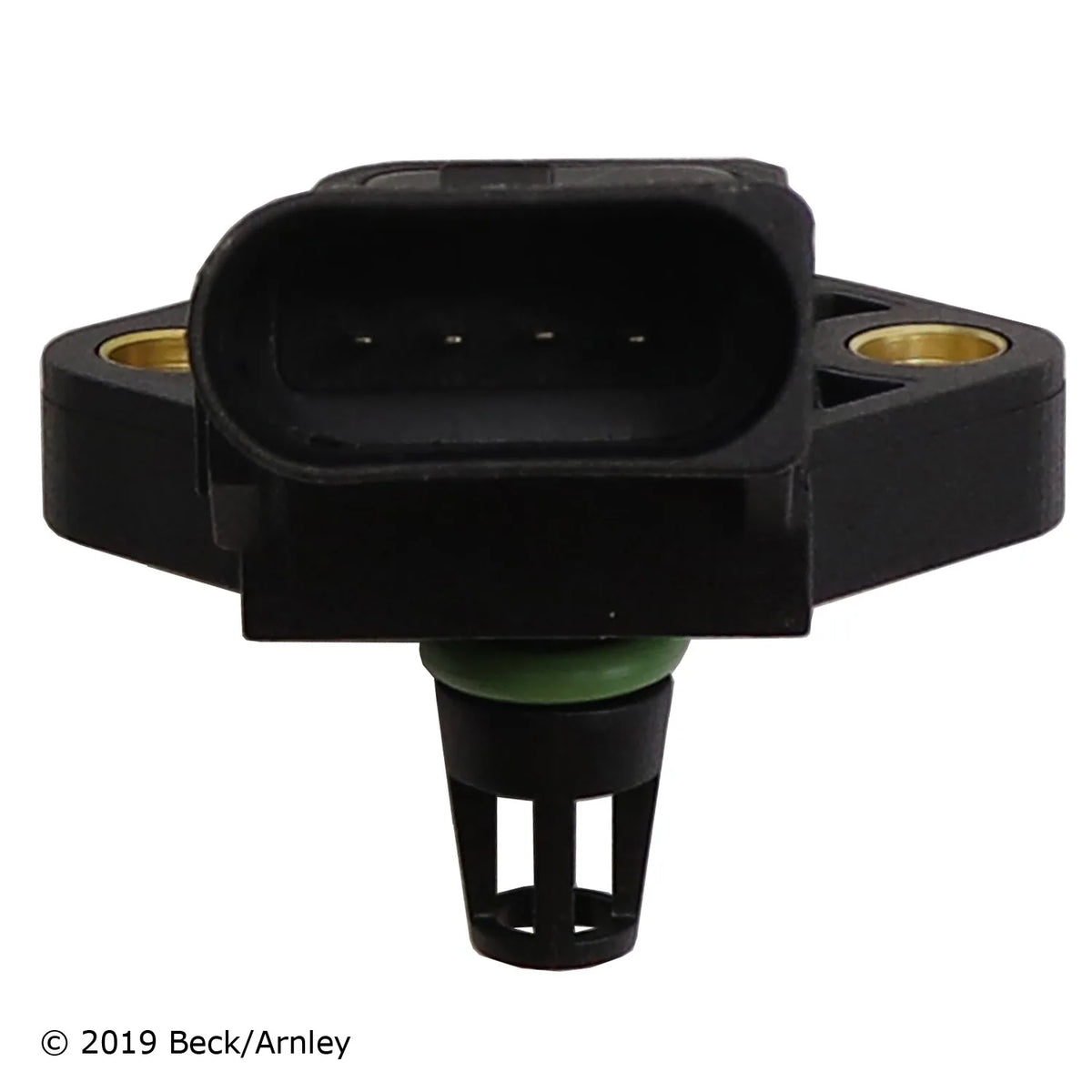 Beck/Arnley 158-1006 2006-2019 Volkswagen GTI Turbocharger Boost Sensor