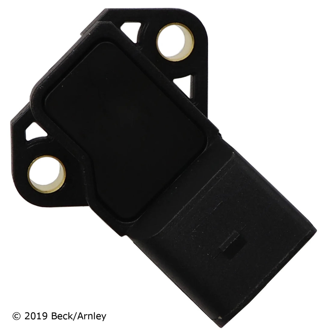 Beck/Arnley 158-1006 2006-2019 Volkswagen GTI Turbocharger Boost Sensor