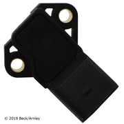 Beck/Arnley 158-1006 2006-2019 Volkswagen GTI Turbocharger Boost Sensor