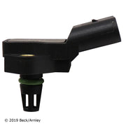 Beck/Arnley 158-1006 2006-2019 Volkswagen GTI Turbocharger Boost Sensor