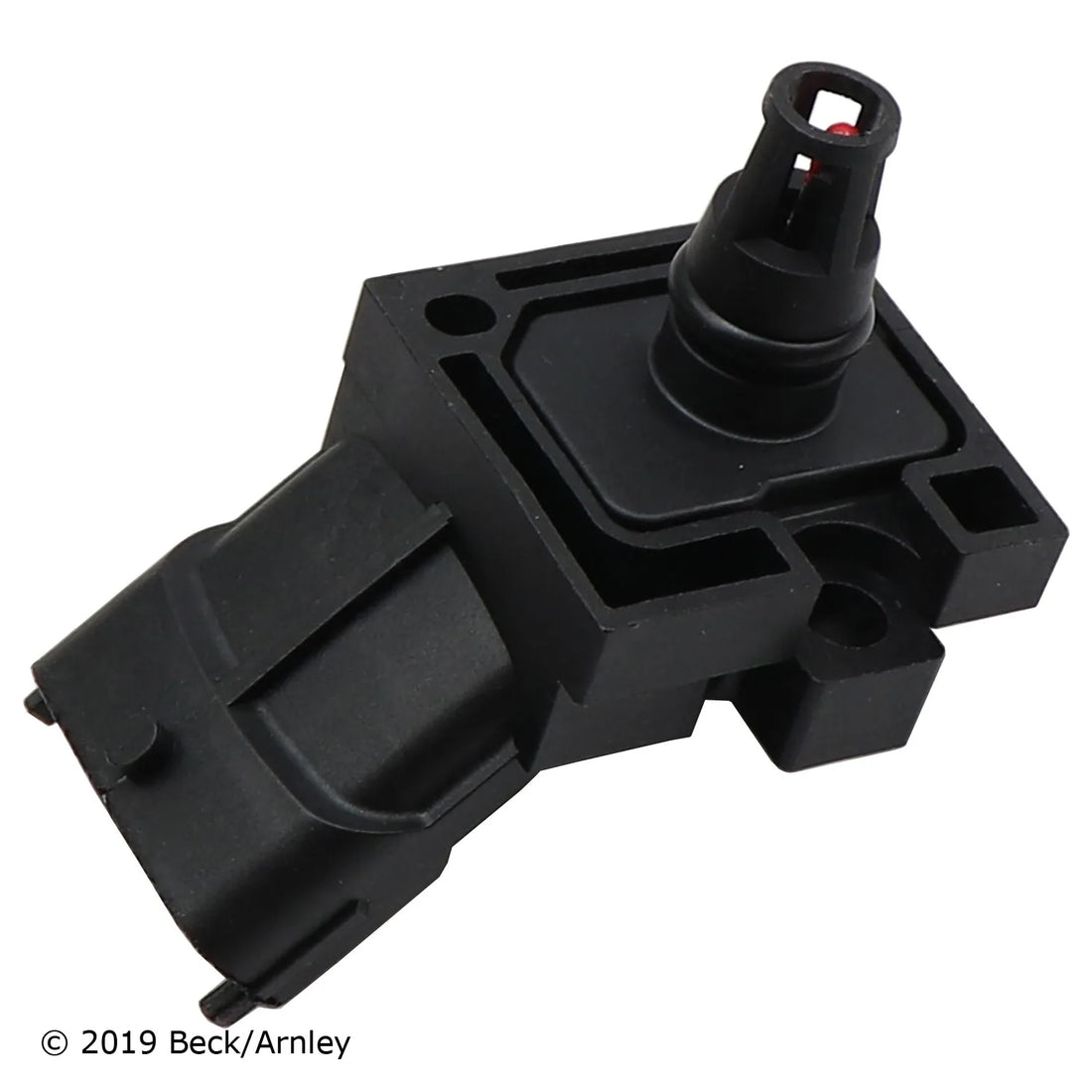 Beck/Arnley 158-1007 2003-2009 Volvo S60 Turbocharger Boost Sensor