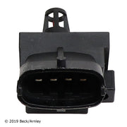 Beck/Arnley 158-1007 2003-2009 Volvo S60 Turbocharger Boost Sensor