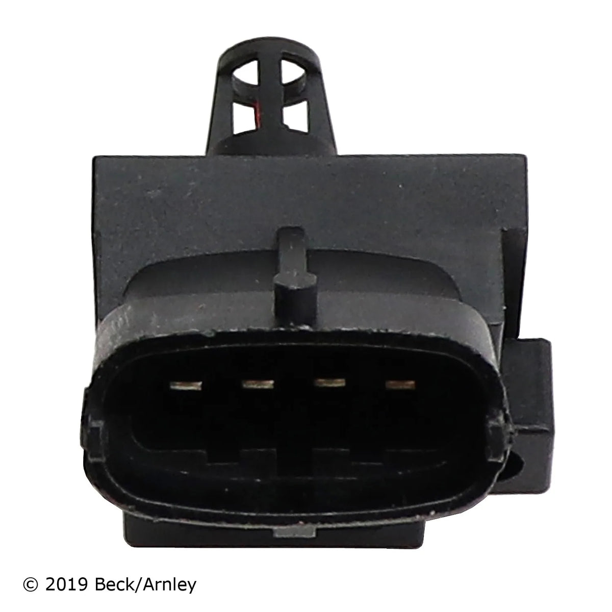 Beck/Arnley 158-1007 2003-2009 Volvo S60 Turbocharger Boost Sensor
