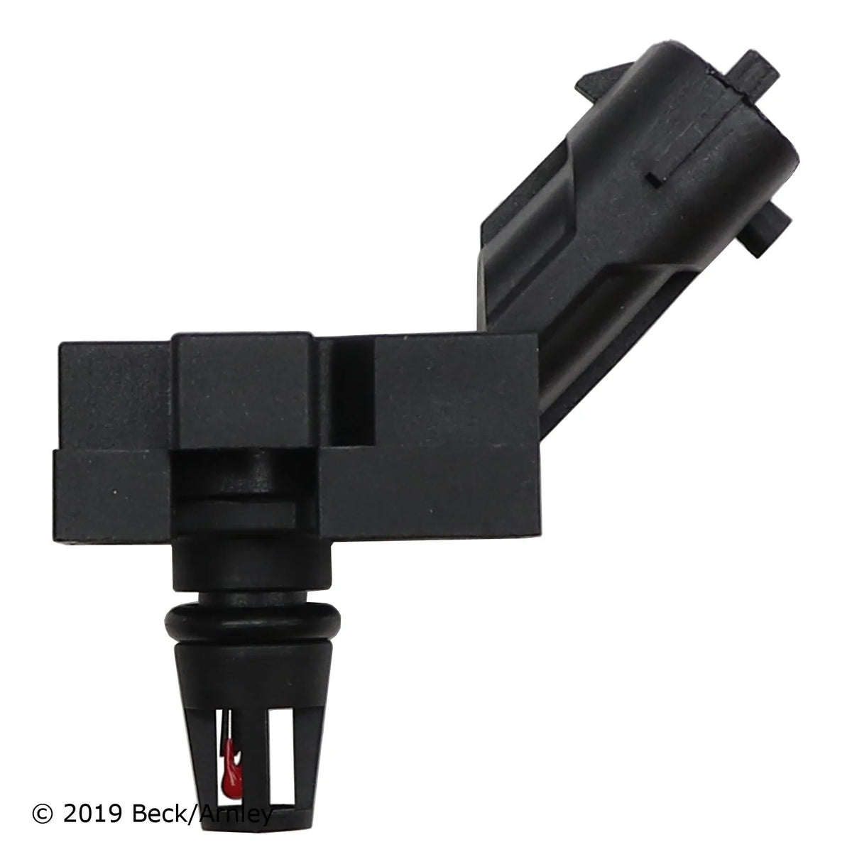 Beck/Arnley 158-1007 2003-2009 Volvo S60 Turbocharger Boost Sensor