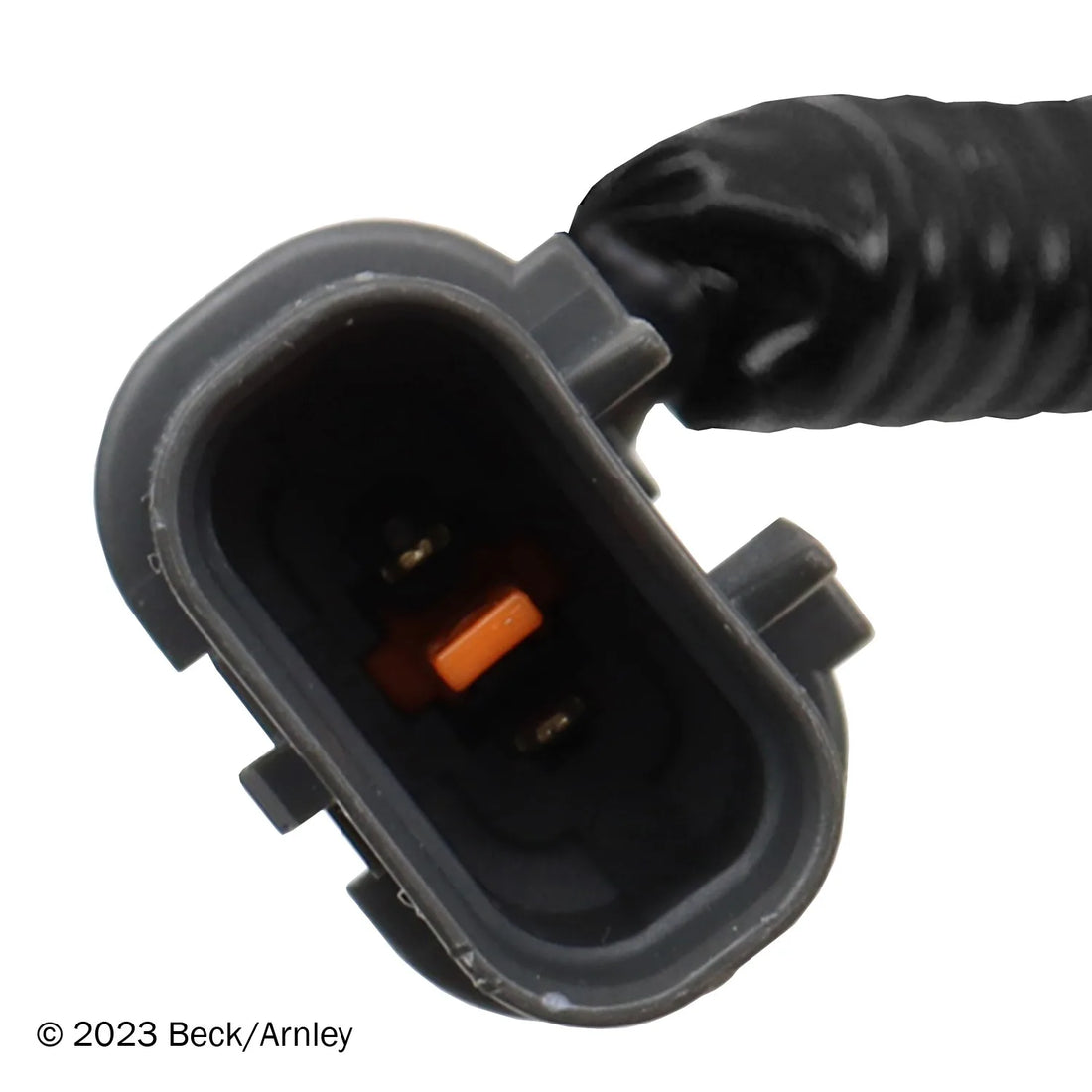 Beck/Arnley 158-1018 1995-1999 Mitsubishi Eclipse Ignition Knock (Detonation) Sensor