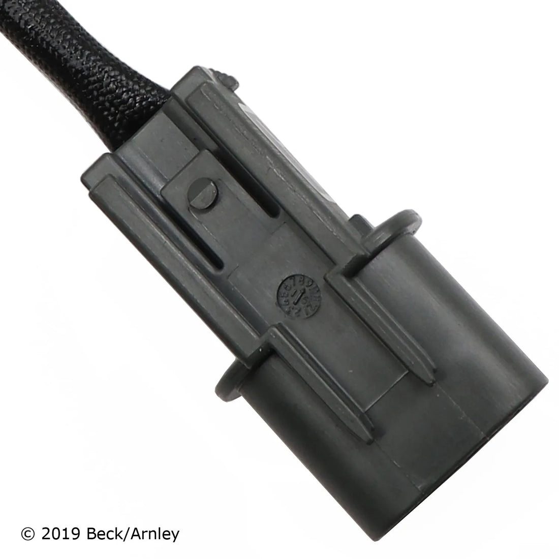 Beck/Arnley 158-1020 2006-2011 Mitsubishi Eclipse Ignition Knock (Detonation) Sensor