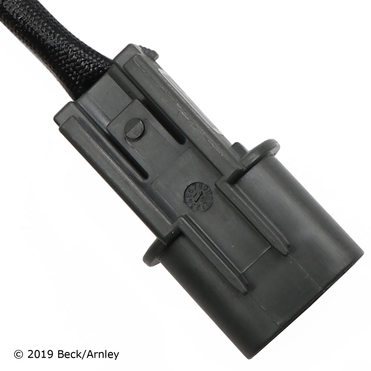 Beck/Arnley 158-1020 2006-2011 Mitsubishi Eclipse Ignition Knock (Detonation) Sensor