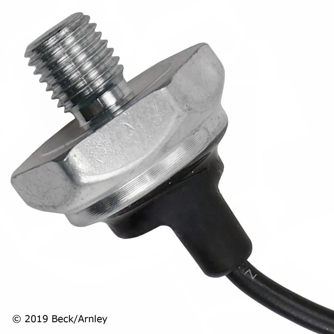 Beck/Arnley 158-1020 2006-2011 Mitsubishi Eclipse Ignition Knock (Detonation) Sensor