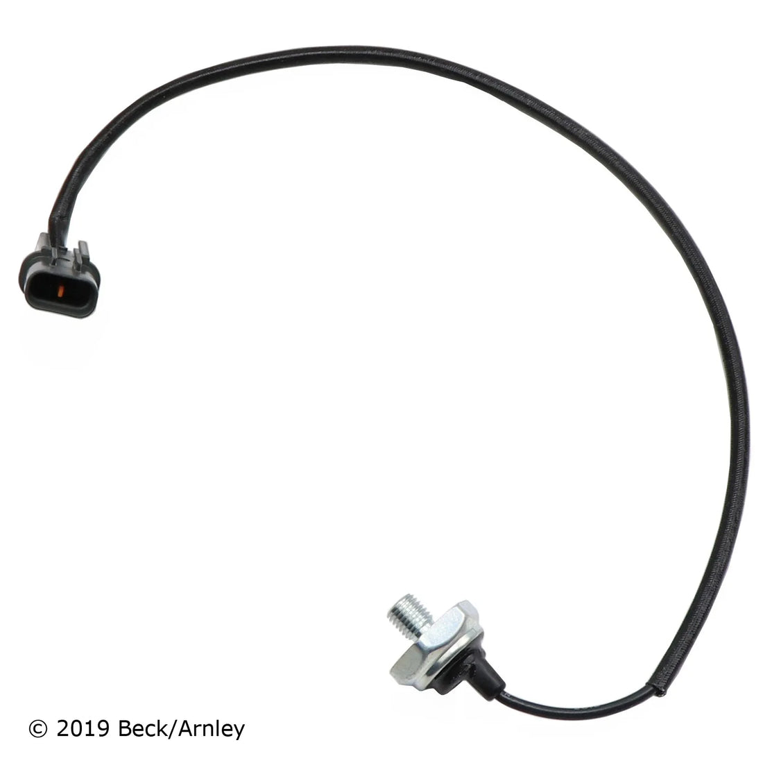 Beck/Arnley 158-1020 2006-2011 Mitsubishi Eclipse Ignition Knock (Detonation) Sensor