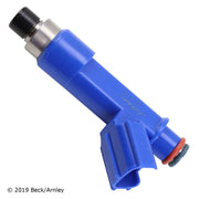 Beck/Arnley 158-1037 2007-2018 Toyota Yaris Fuel Injector
