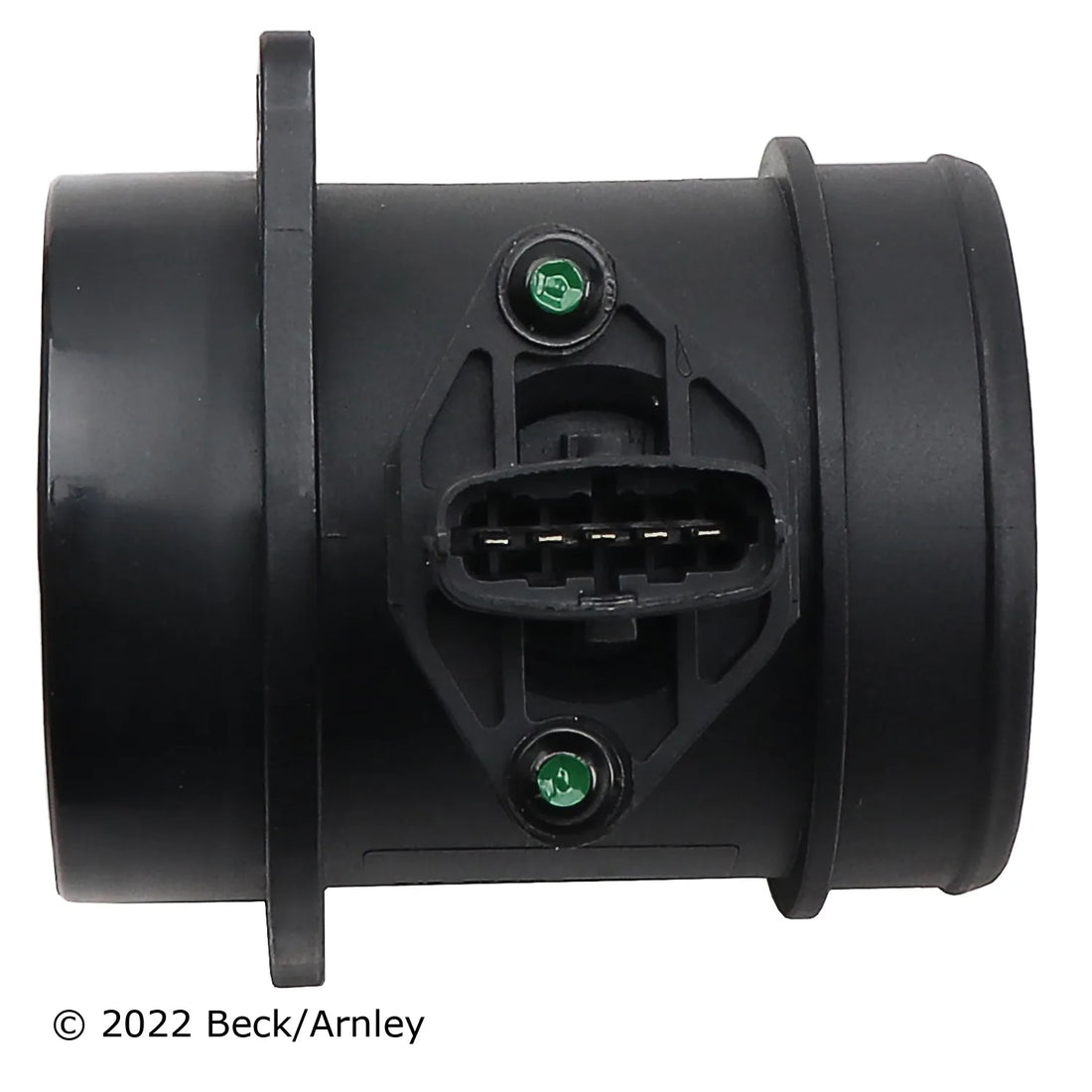 Beck/Arnley 158-1044 2001-2009 Volvo S60 Mass Air Flow Sensor