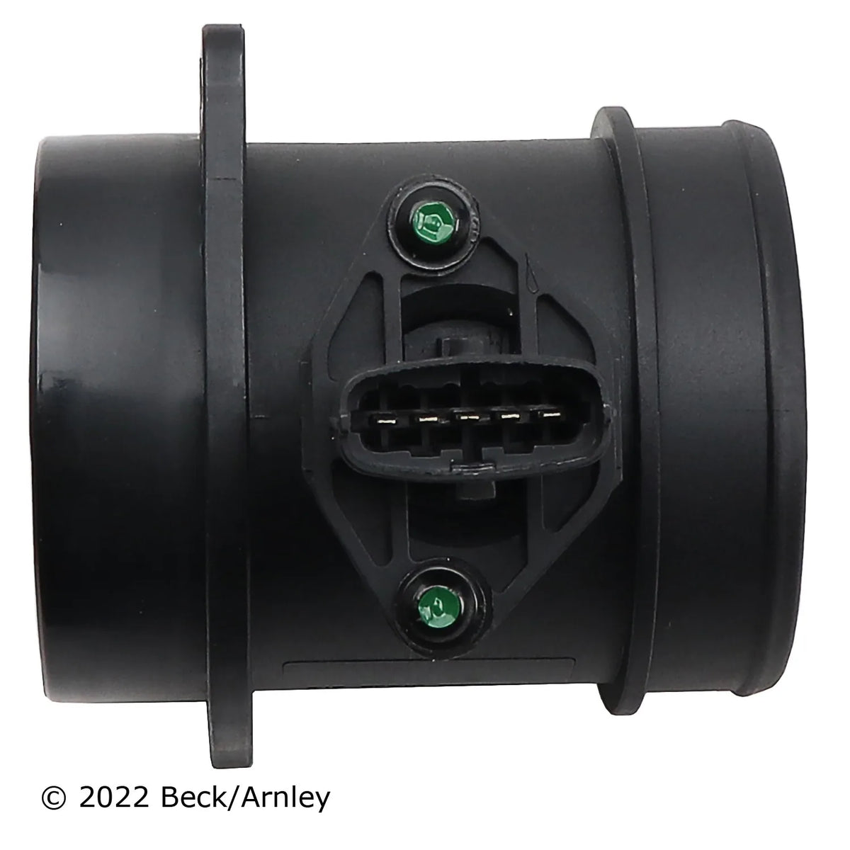 Beck/Arnley 158-1044 2001-2009 Volvo S60 Mass Air Flow Sensor