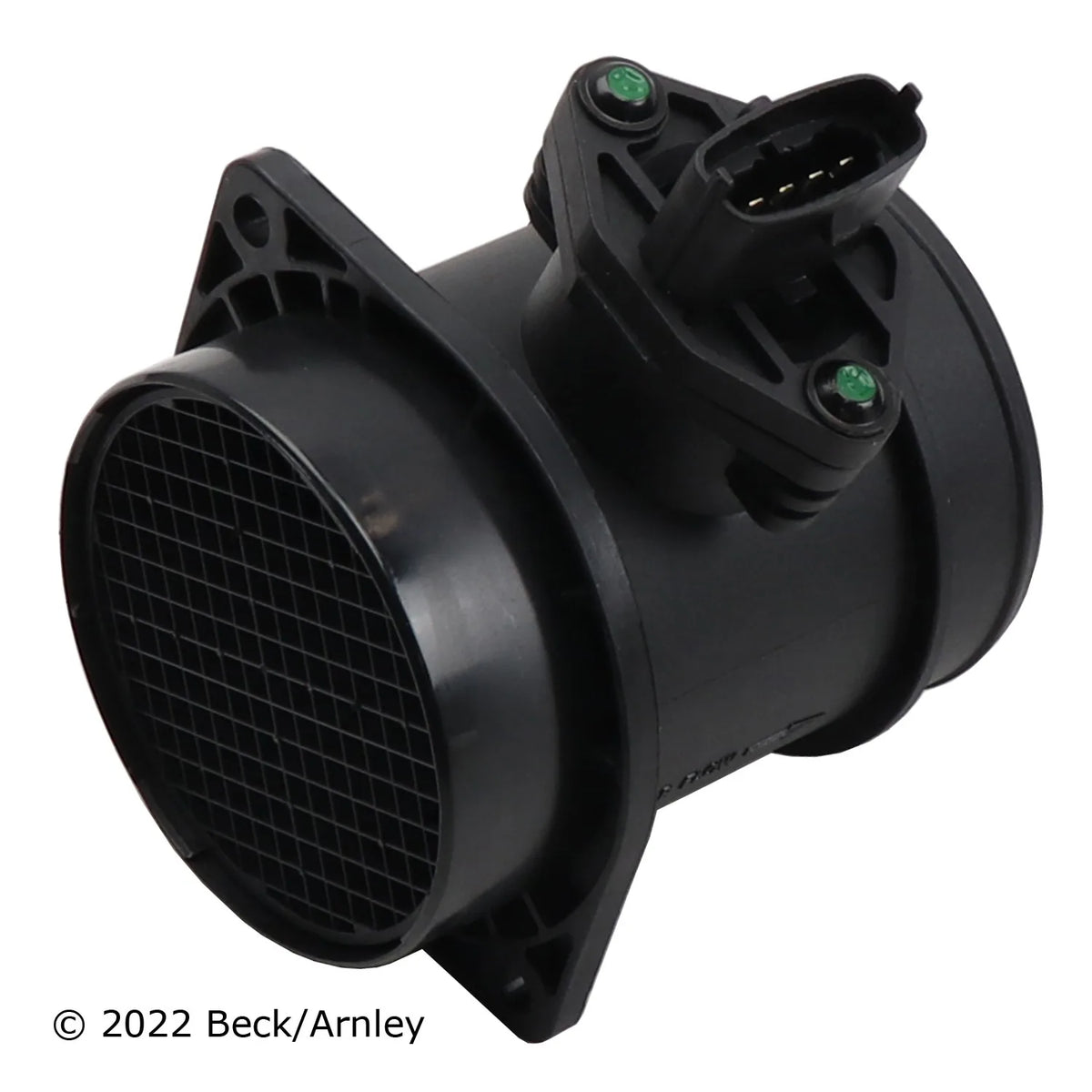 Beck/Arnley 158-1044 2001-2009 Volvo S60 Mass Air Flow Sensor