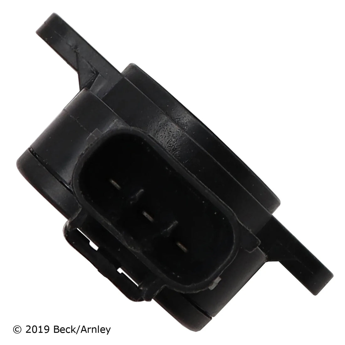 Beck/Arnley 158-1049 2003-2006 Pontiac Vibe Throttle Position Sensor