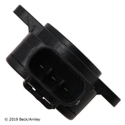 Beck/Arnley 158-1049 2003-2006 Pontiac Vibe Throttle Position Sensor