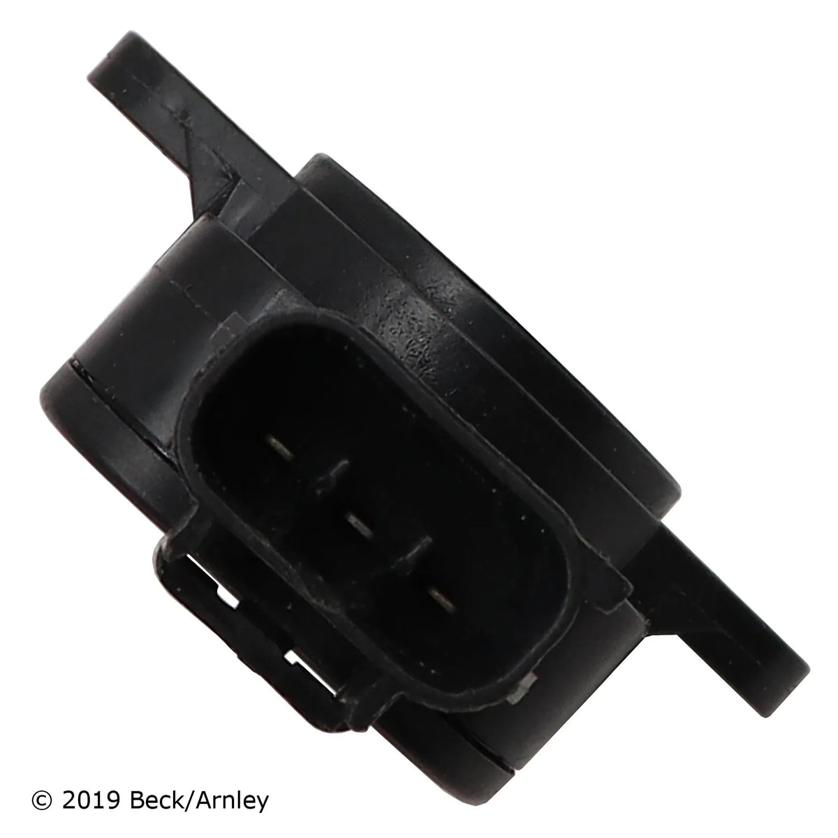 Beck/Arnley 158-1049 2003-2006 Pontiac Vibe Throttle Position Sensor